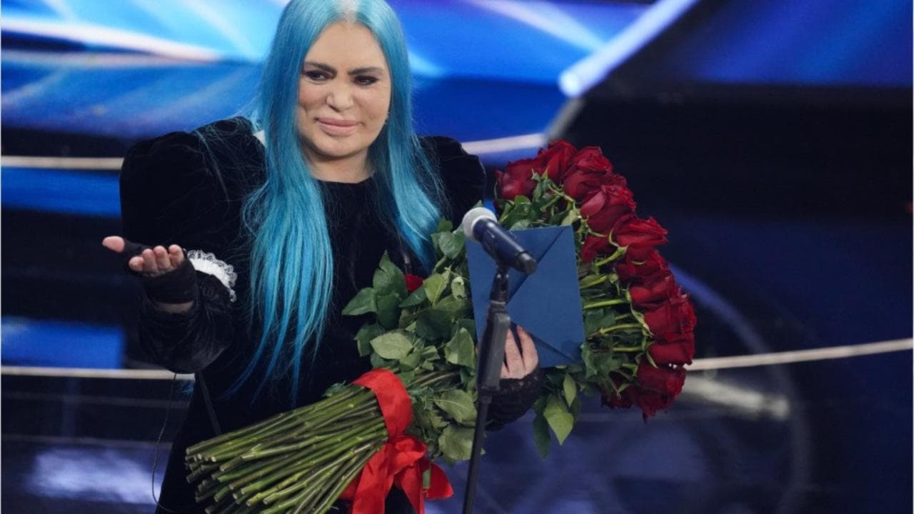 Festival di Sanremo tra veterani e debuttanti: dall'intramontabile Bertè alla prima volta di Amoroso