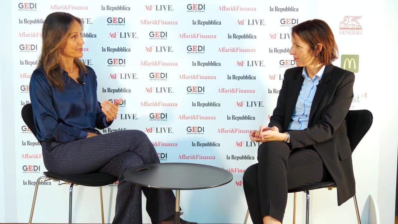 Anna Juricic: "Conoscere e superare le proprie convinzioni limitanti per superare il gender gap"