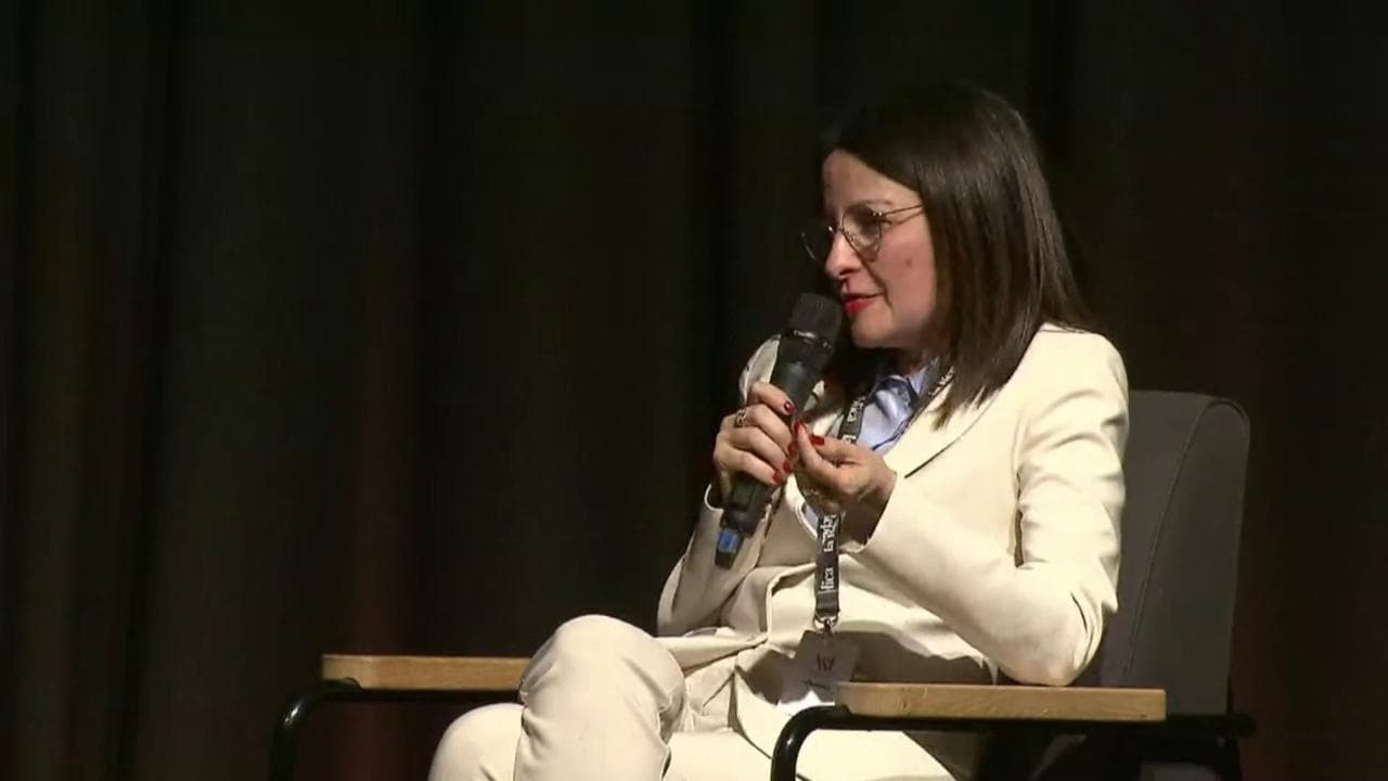 Closing the gender gap, Scirè: "Esiste ancora diffidenza nei confronti delle donne imprenditrici"