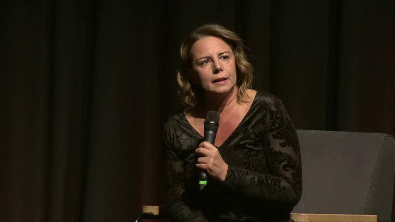 L’intervista a Regina Corradini D’Arienzo