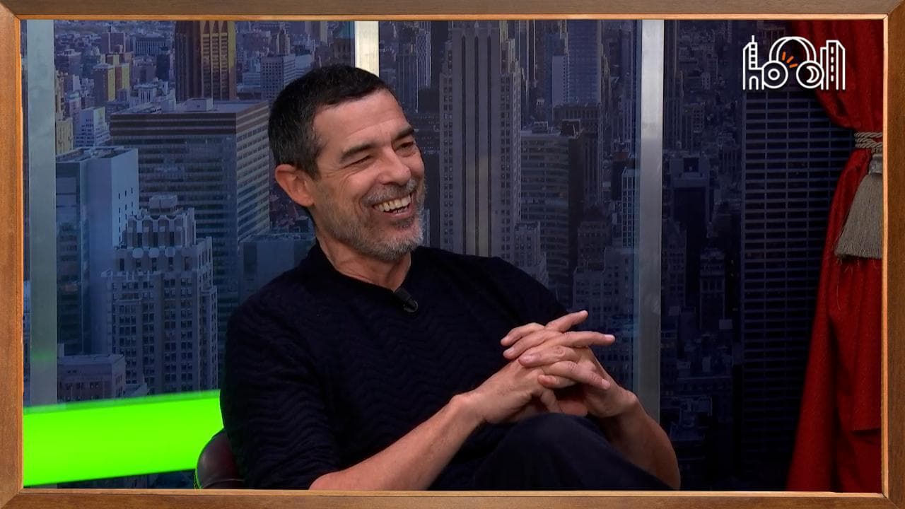 Metropolis Extra/453 - Gassmann "Professore": "La mia scuola? Alberi, set e papà Vittorio"