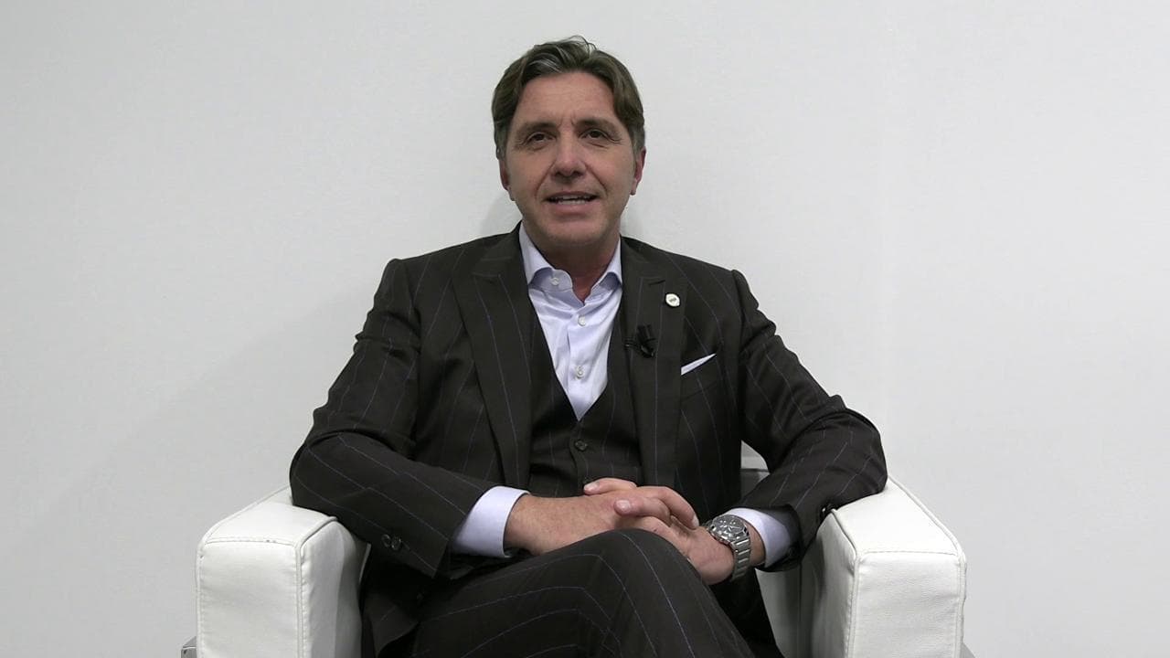 Salone Pagamenti 2023, Stoppani (Visa): "Nativi digitali e 63% della generazione Alpha hanno già ricevuto pagamenti digitali"