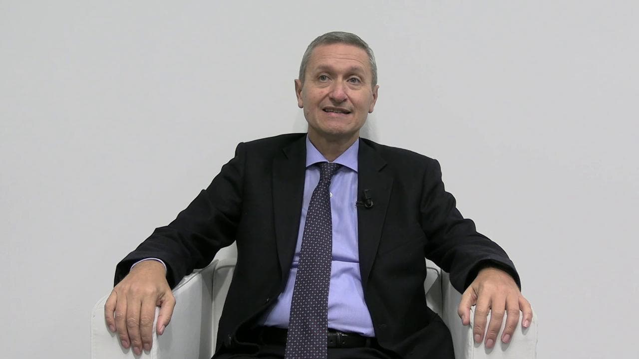 Salone Pagamenti 2023, Torriero (ABI): "Futuro del pagamento è digitale. Ruolo del contante importante ma in riduzione"