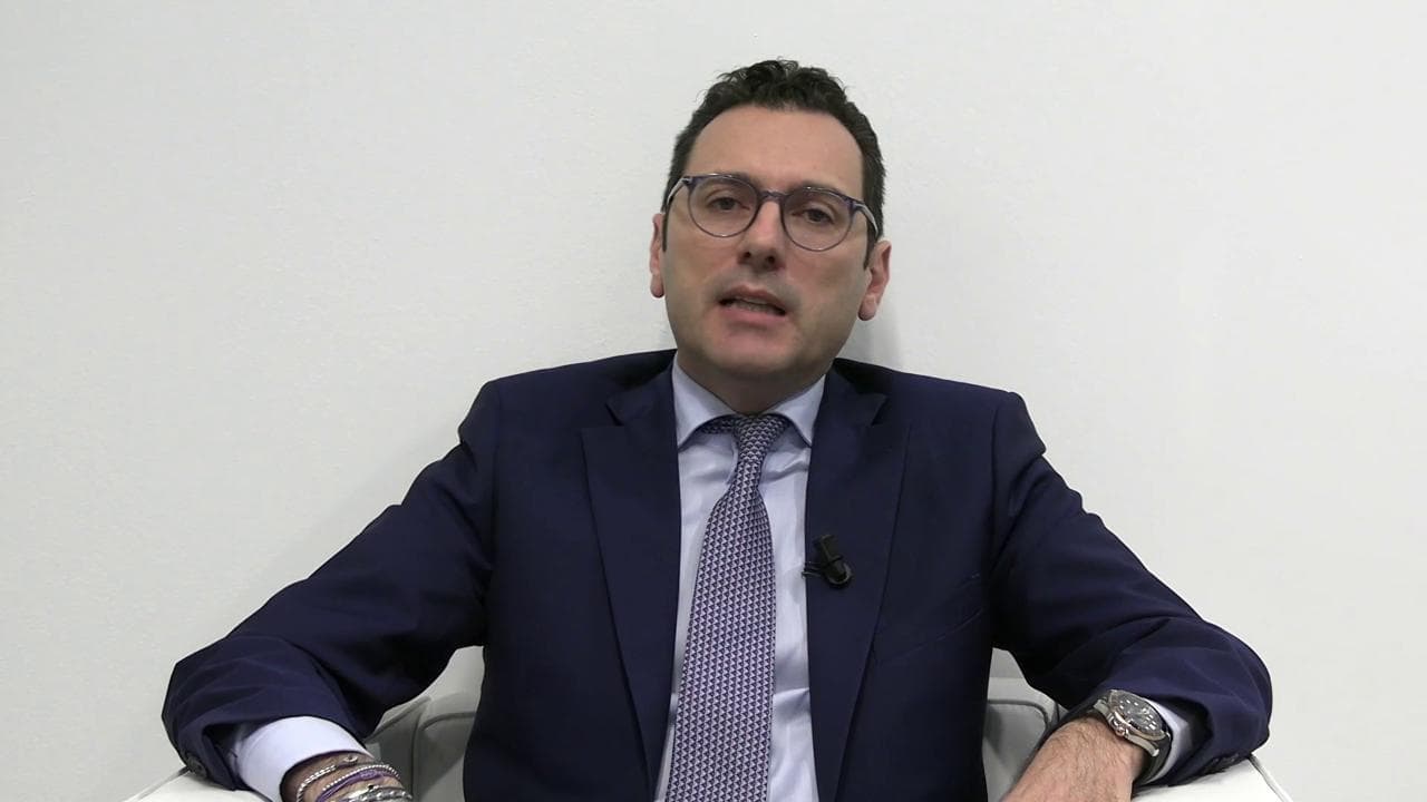 Salone Pagamenti 2023, Deledda (Crif): "AI sarà motore decisionale dell'open banking, ma non lo sostituirà"