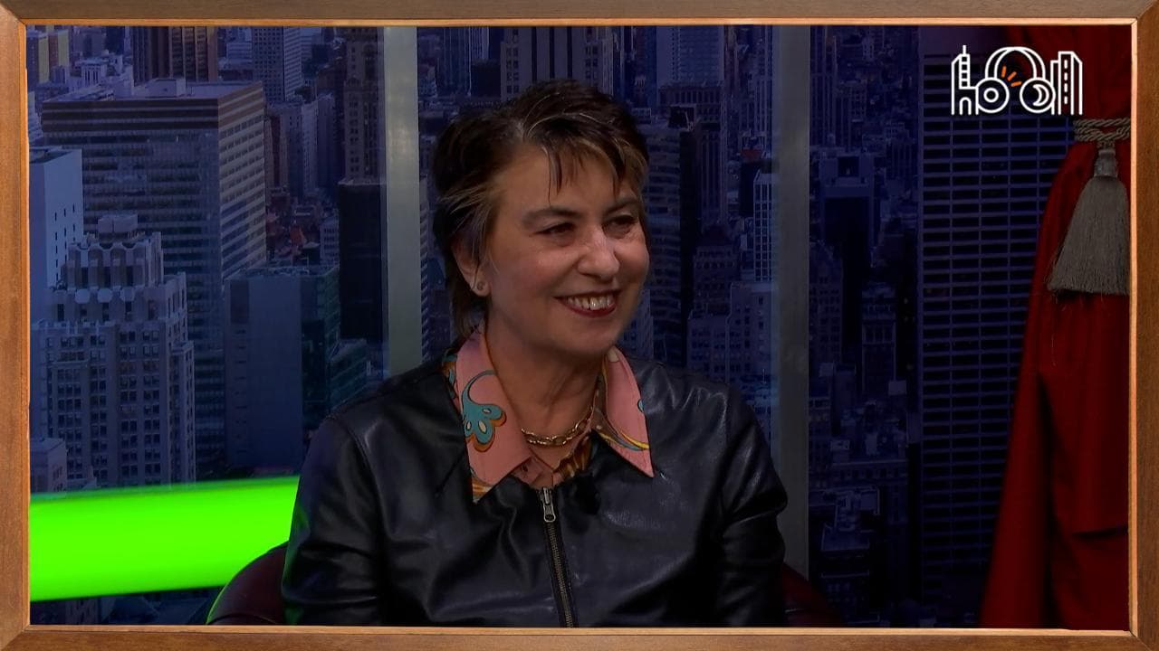 Metropolis Extra - Le muse di Dandini: "Murgia&le altre, se esci dai recinti ti bollano come puttana"