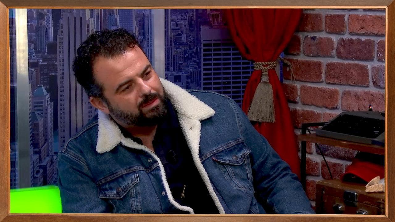 Metropolis Extra/438 - Comandante, De Angelis: "Resta umano chi rispetta le leggi iscritte nel nostro Dna"
