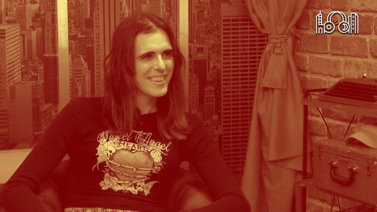 Metropolis Extra/433 - Valerie Notari: "Il dolore e la fierezza di essere trans, io come come la mia Game girl"