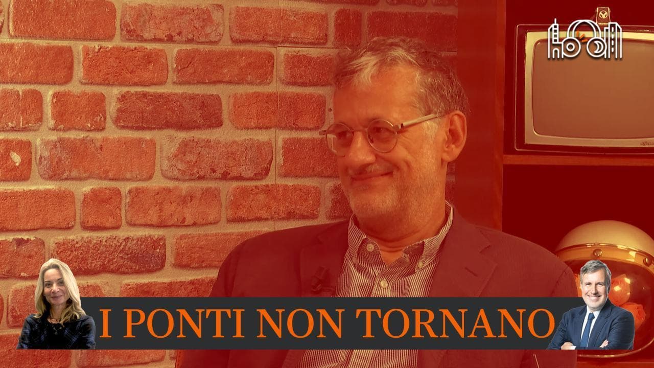 Metropolis Extra/412 - La lezione poetica di Lingiardi: "Ecco perché i sogni aiutano a vivere meglio"