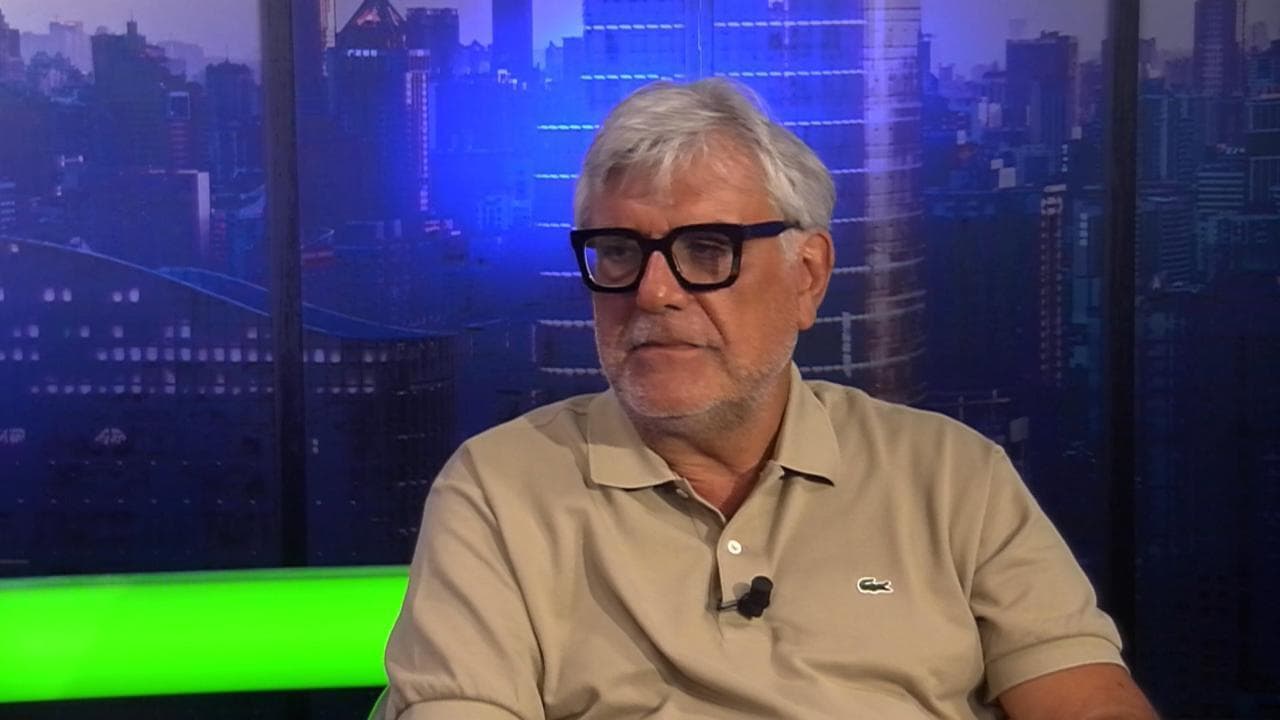 Metropolis Extra/387 - La provocazione di De Cataldo: "Ma quale sinistra? Dal 1980, da Colpo grosso, viviamo nell'egemonia culturale della destra"