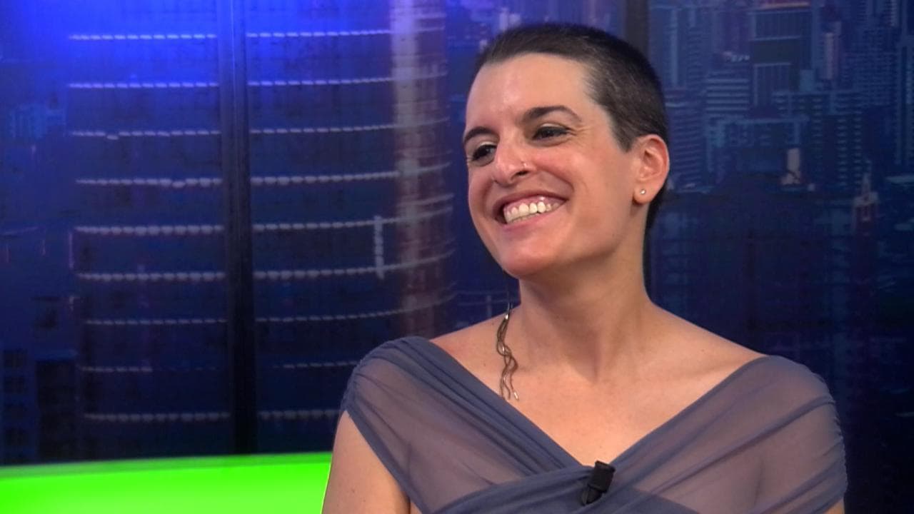 Metropolis Extra /372 - Licia Troisi, l'astrofisica fantasy: "Ansiosi? Sentite come l'universo potrebbe ucciderci, vi passerà"