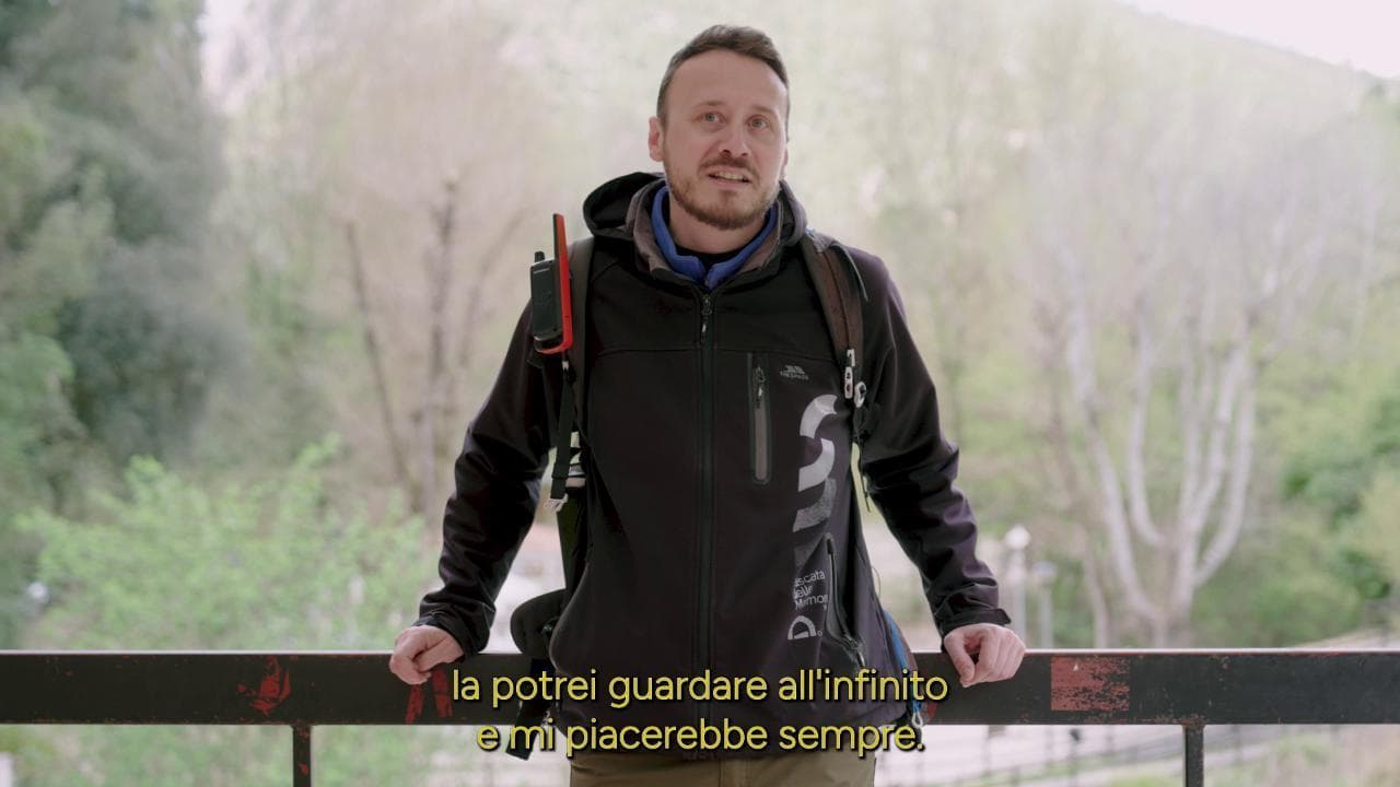 17. Un giorno alla Cascata delle Marmore