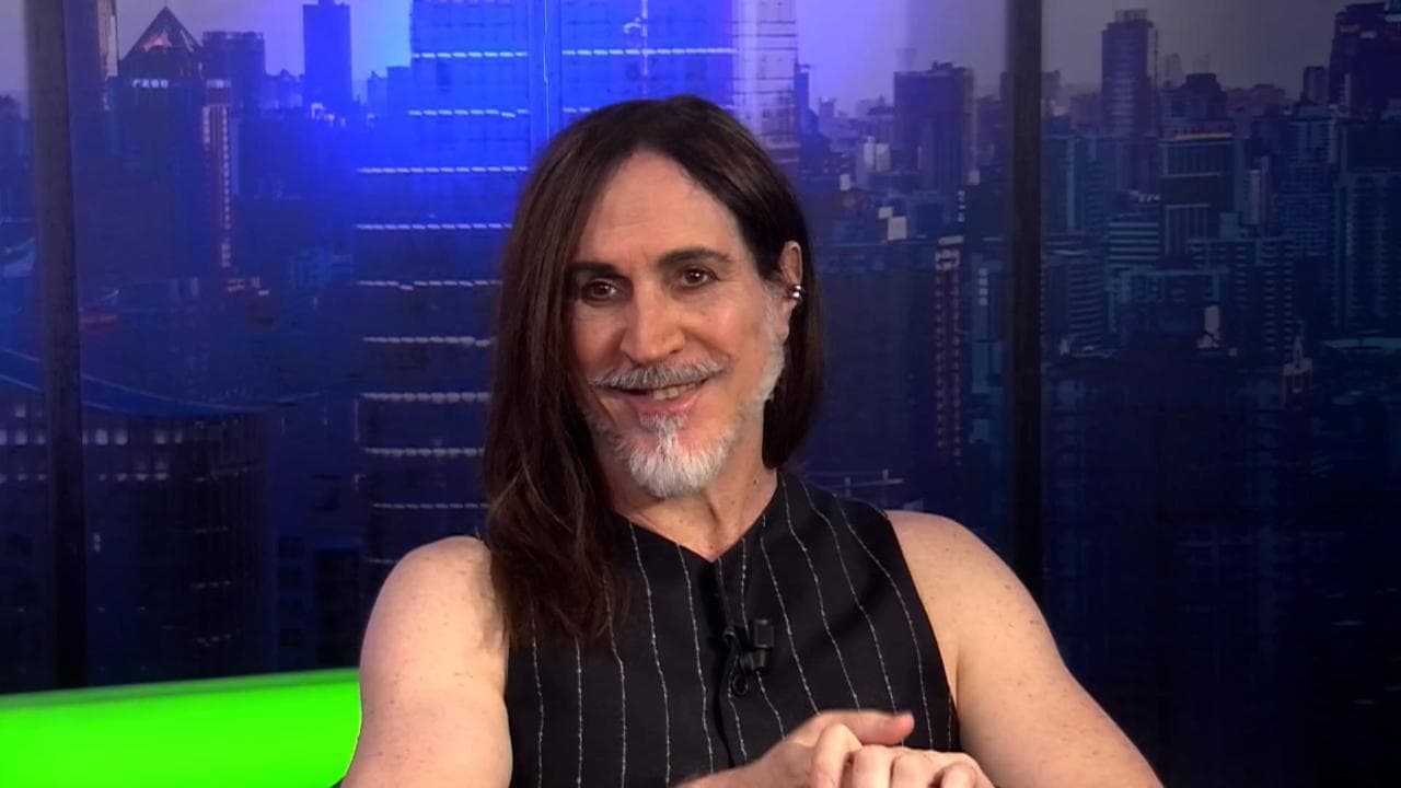 Metropolis Extra/363 Manuel Agnelli: "In Italia o sei un intellettuale o sei un tamarro. No alla dittatura del consenso"