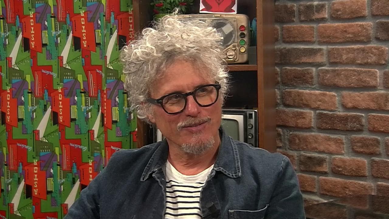 Metropolis Extra/307 Niccolò Fabi: "Dopo una perdita è importante perdonarsi la felicità"