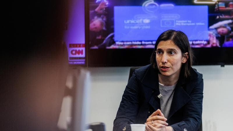 Sondaggi politici, frenata di FdI. Il Pd perde un punto dalle Europee, risale il M5S