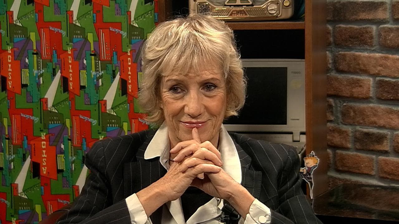 Metropolis Extra/303 - Age Pride, Lidia Ravera - "Perché la vecchiaia frega di più noi femmine. Ma non siamo insalata!" (integrale)