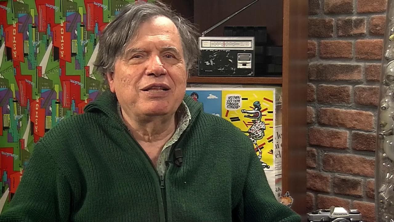 Metropolis Extra/272, il Nobel Giorgio Parisi: "2+2 non fa solo 4, il rischio escalation nucleare è enorme"