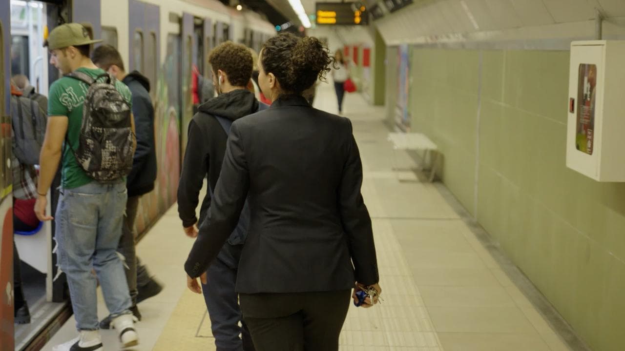 6. A Catania la metropolitana degli studenti