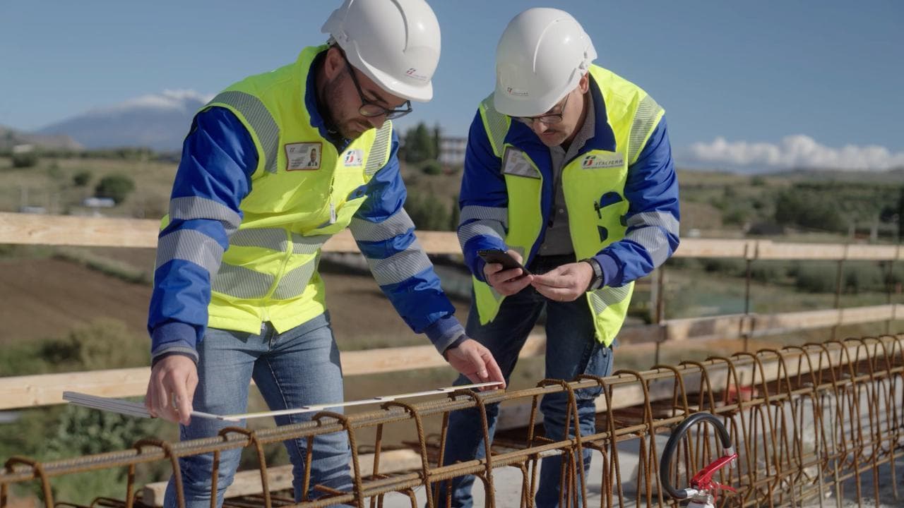 2. La ferrovia più attesa della Sicilia