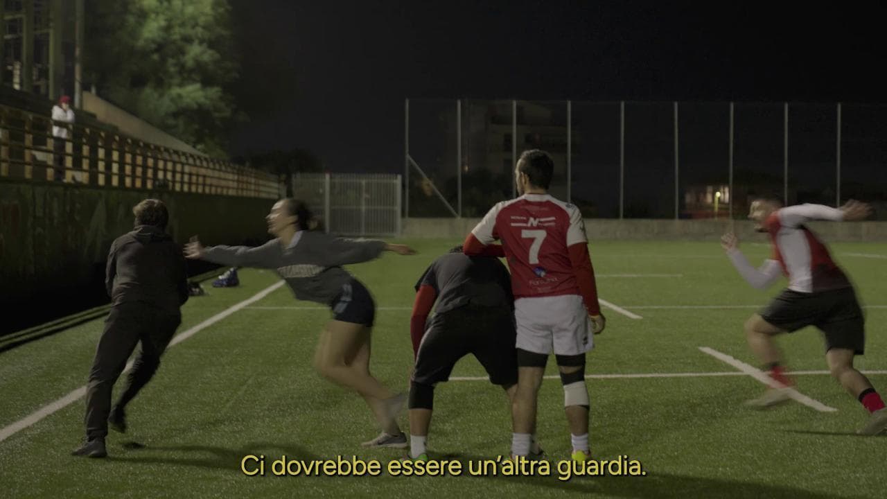 1. Il rugby illumina la periferia: i Briganti e le Brigantesse del Librino