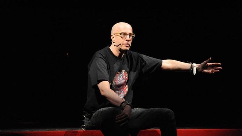 Massimo Cotto, morto il critico musicale e voce di Virgin Radio
