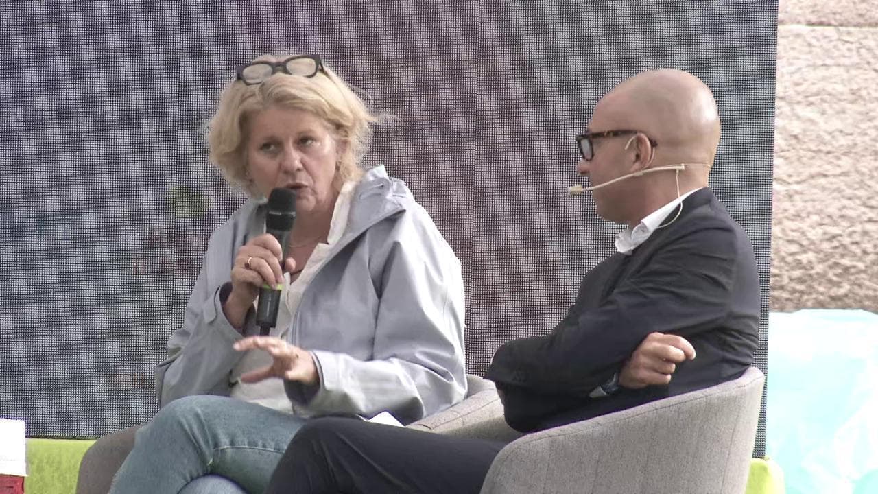 PiazzAsiago, Mastrobuoni: "Destre divise, ma gruppo consistente. Presidente Ursula von der Leyen sotto assedio"