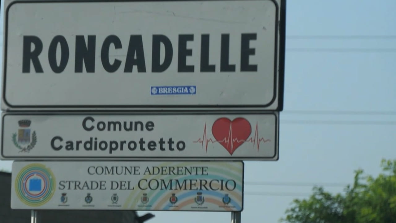 Parigi 2024: viaggio a casa di Bellandi e De Gennaro, come Roncadelle in pochi minuti è diventata Roncad'oro