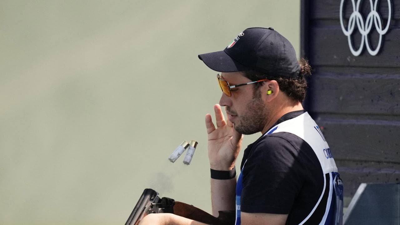 Tammaro Cassandro