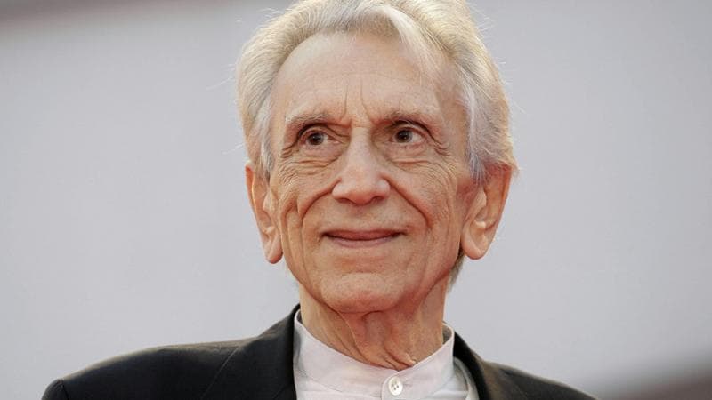 Roberto Herlitzka in tv e sul web: un maestro e le pillole di memoria