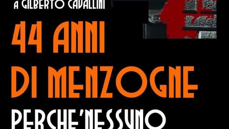 “I Nar lì non c’erano”. E sui social dilaga l’onda negazionista che cancella la verità