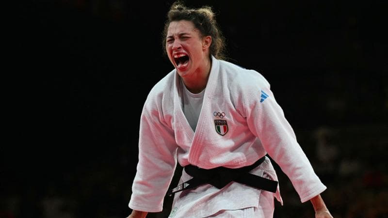 Alice Bellandi