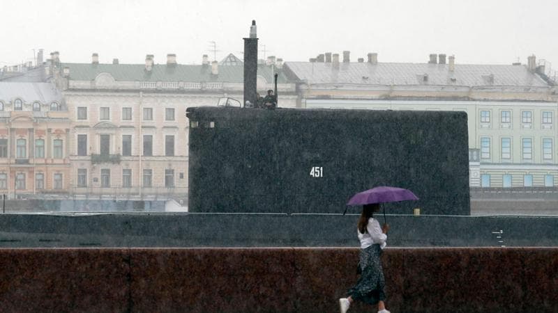 Guerra Ucraina - Russia, le news del 3 agosto