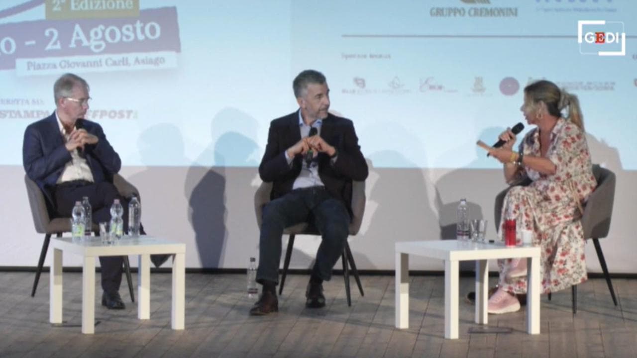 PiazzAsiago, Cecchettin sulle intercettazioni: "Non sta a me giudicare l'operato e le parole di un padre, non dovevano essere divulgate quelle informazioni"
