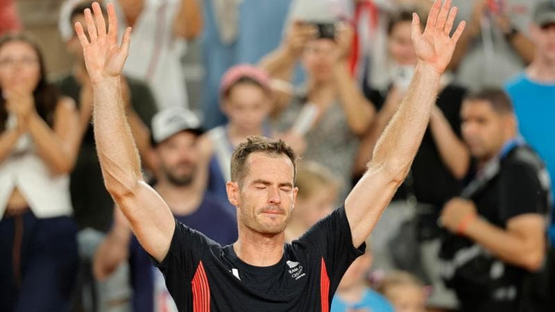 Andy Murray