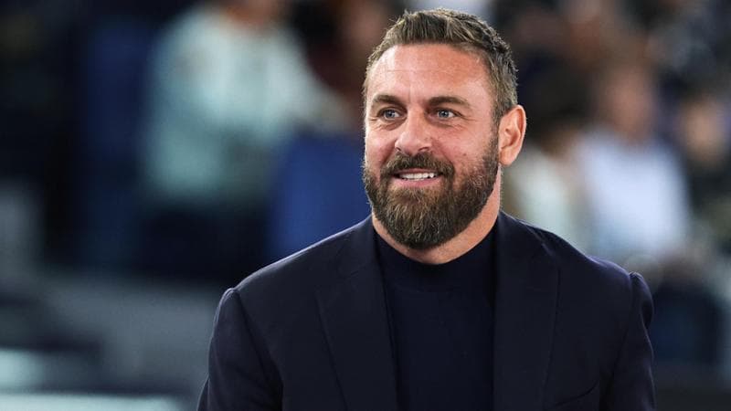 Daniele De Rossi