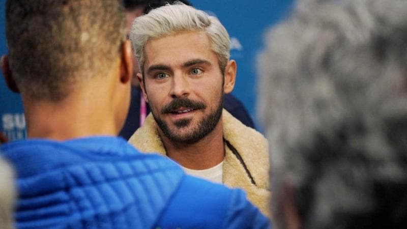 Zac Efron ricoverato in ospedale dopo un incidente a Ibiza