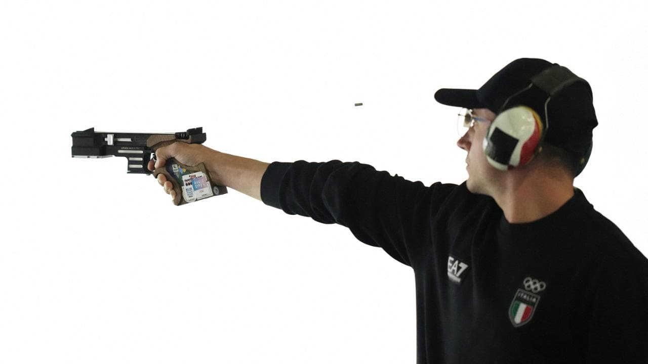 Massimo Spinella