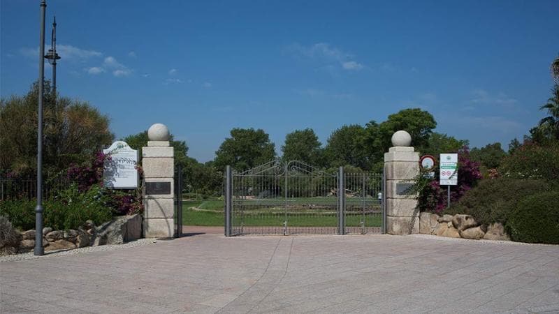 Parco Fausto Noce