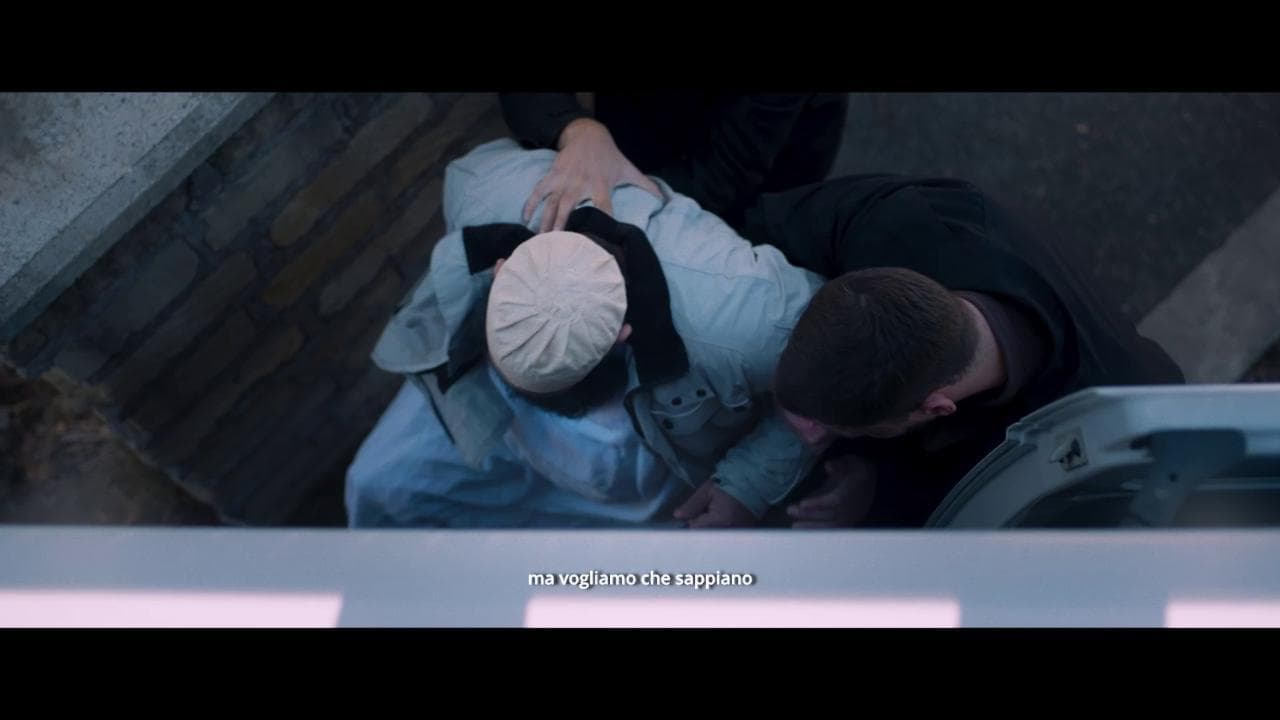Il caso Abu Omar in un documentario dedicato al giornalista Andrea Purgatori