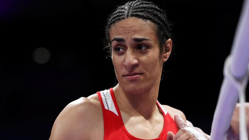 Imane Khelif, la rabbia e l’orgoglio: “Basta col bullismo, danneggia la dignità delle persone”
