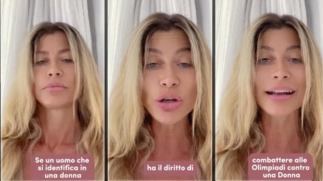 Ancora disinformazione sulla pugile Imane Khelif, il reel contestatissimo di Maddalena Corvaglia genera sdegno e ironia