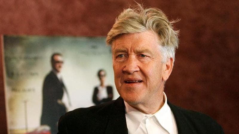 David Lynch, 78 anni