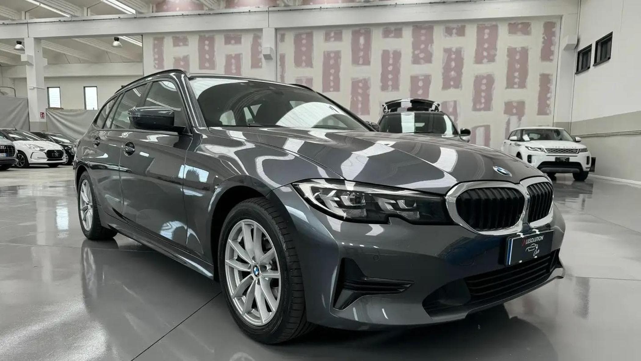 中古車ブームは止まらない：ディーゼルが依然としてリード、セダンのSUVへの復讐が到来