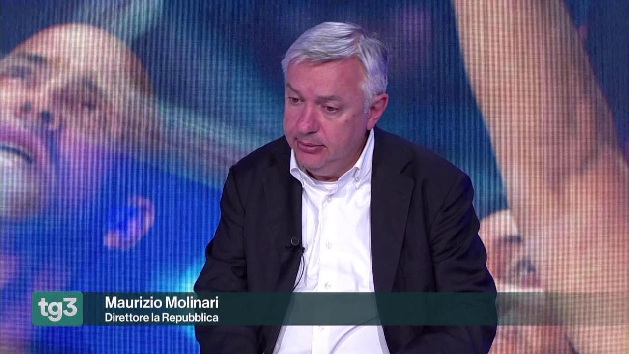 Maurizio Molinari: "La sentenza Usa contro Google riguarda ognuno di noi"