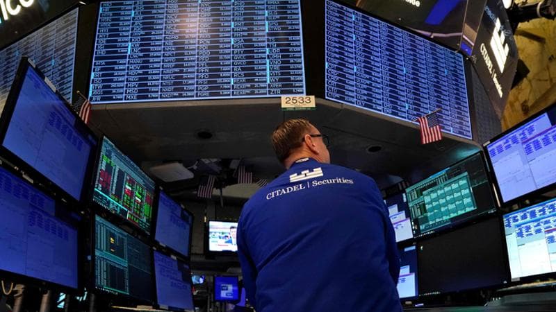 Dopo l’euforia i timori della bolla: ecco perché ora l’AI fa tremare Big Tech