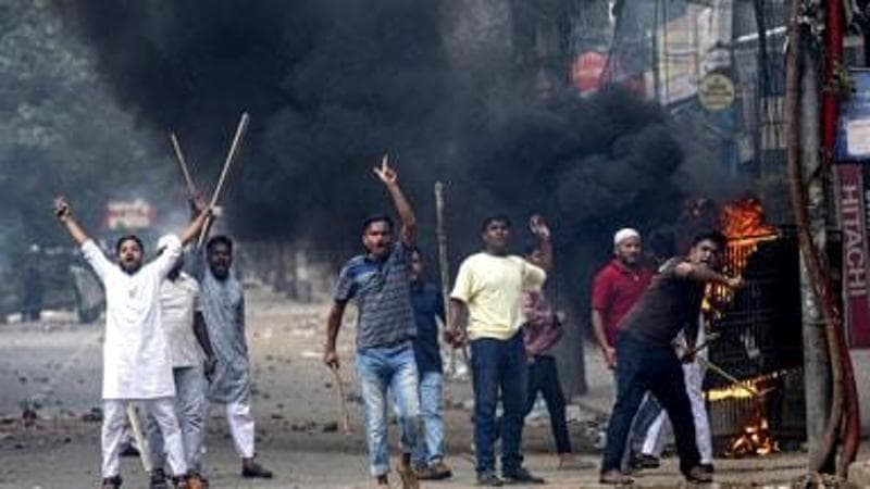 Bangladesh, almeno 32 bambini uccisi nelle violenze che stanno insanguinando il Paese asiatico