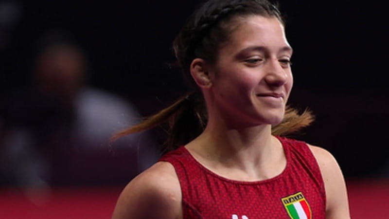 Emanuela Liuzzi