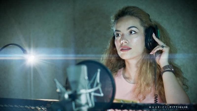 Arianna Craviotto, la doppiatrice di Cattivissimo Me 4: “Trasformo a tal punto la mia voce da diventare irriconoscibile. Anche per mia madre”