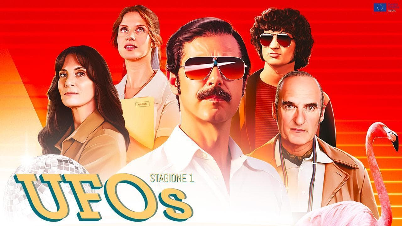 Il lunedì del cinema: online da questa sera, 12 agosto, la prima stagione di UFOs, un piccolo gioiello di raffinatezza e inventiva