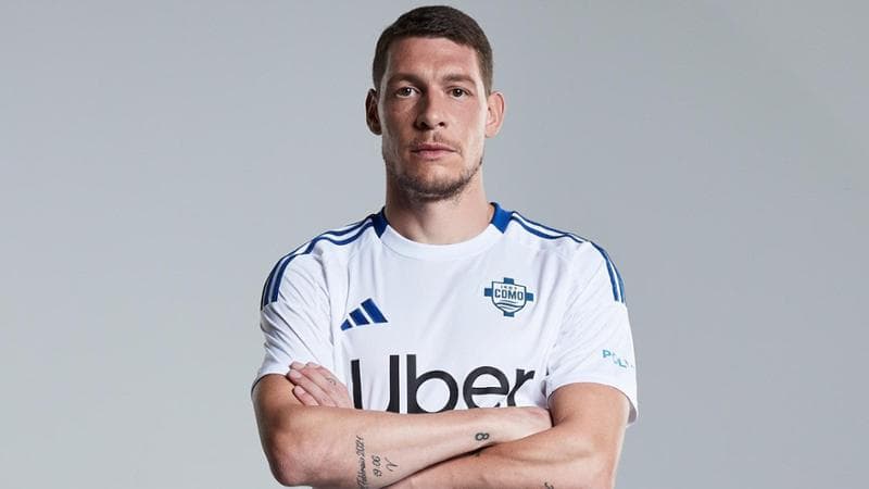 Andrea Belotti