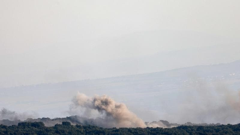 L’Iran muove i missili e prepara l’attacco. Nasrallah minaccia Haifa